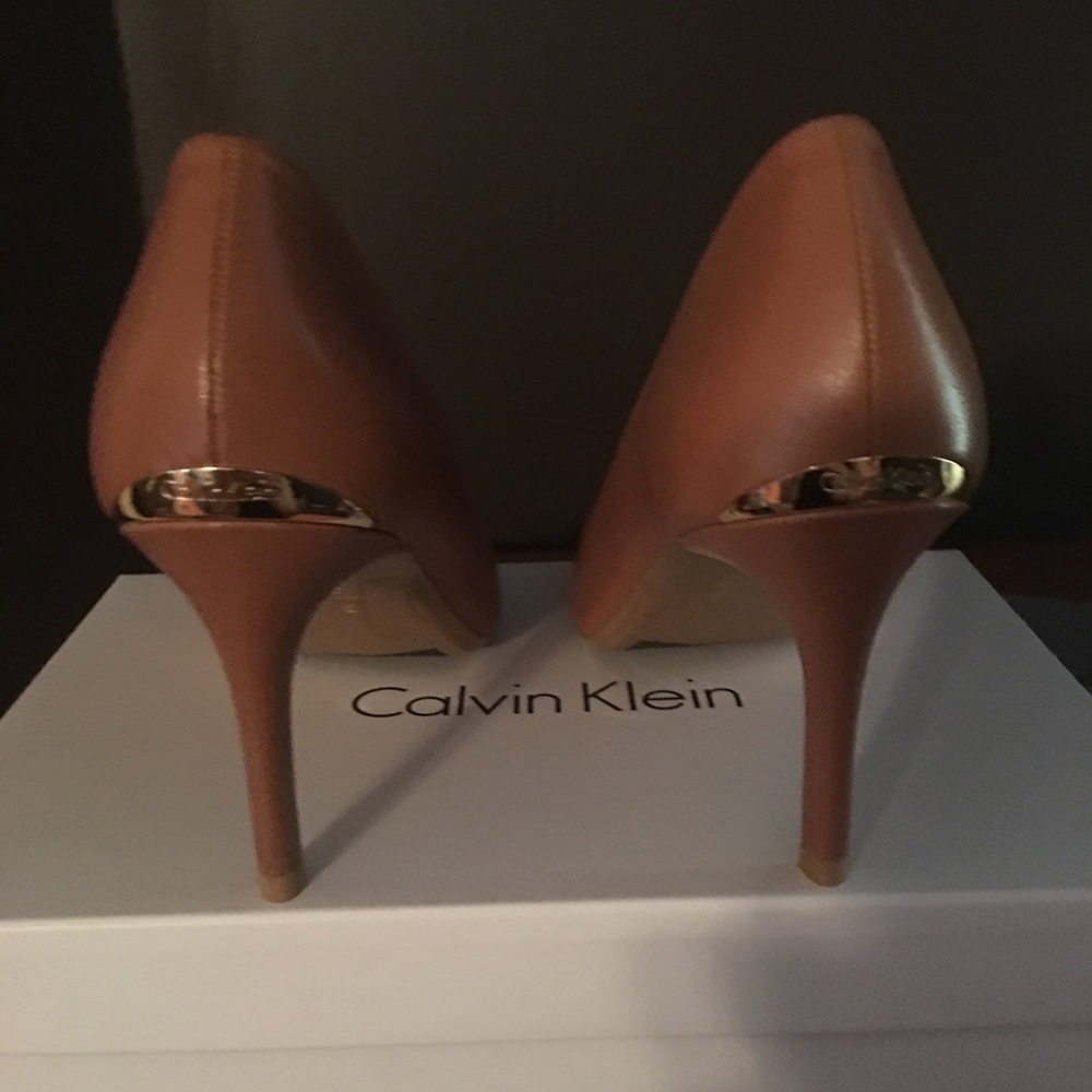 New Shoes